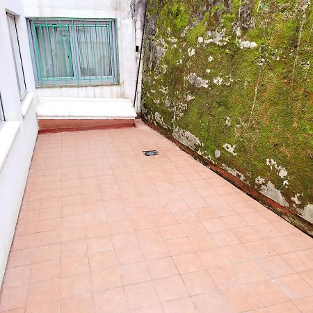 Apartamento Amplio piso con terraza en el Camino y Catedral Santiago de Compostela Exterior foto